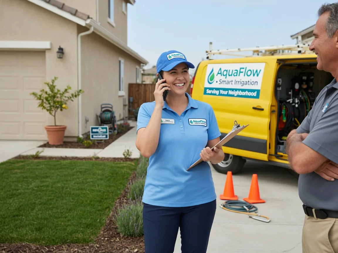 Irrigation Installation Humphreys, MO FAQs